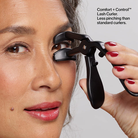 Revlon Comfort and Control Lash Curler