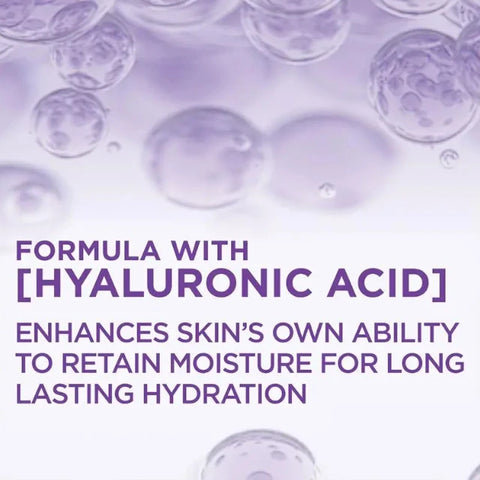 L'Oreal Paris Revitalift Filler Replumping Serum Mask