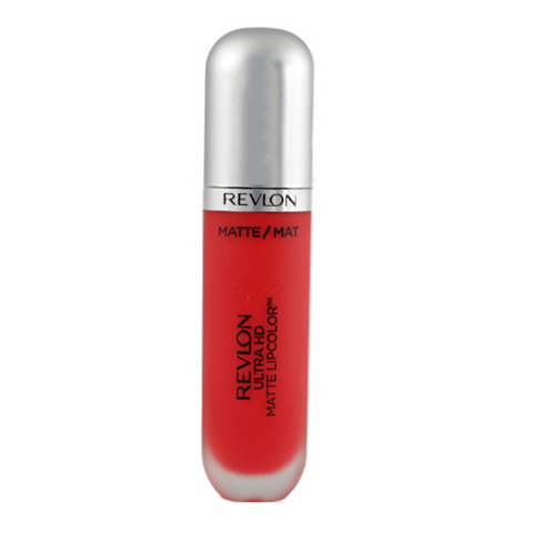 Revlon Ultra HD Matte Lipcolor 625 Love