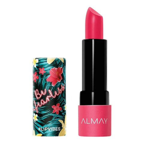 Almay Lip Vibes Matte Lipstick 150 Be Fearless