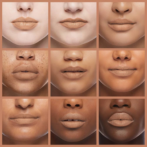 Almay Lip Vibes Cream Lipstick 250 Sleep Later