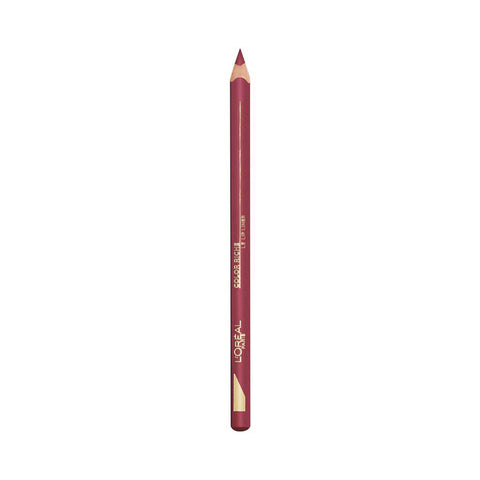 L'Oreal Color Riche Le Lip Liner 374 Intense Plum