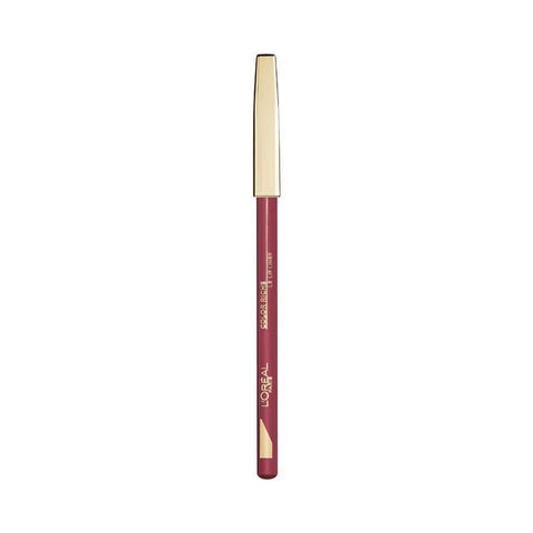 L'Oreal Color Riche Le Lip Liner 374 Intense Plum