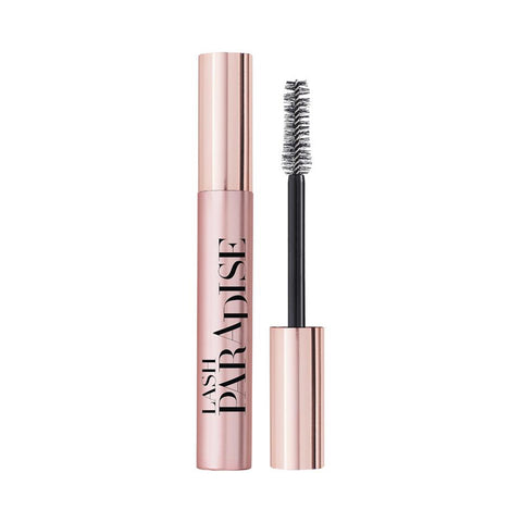 L'Oreal Paris Lash Paradise Mascara Intense Black