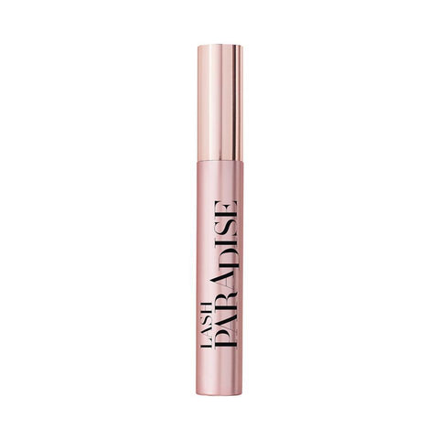 L'Oreal Paris Lash Paradise Mascara Intense Black