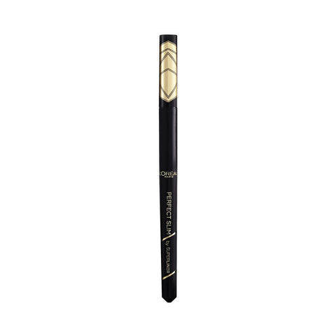 L'Oreal Paris Perfect Slim Eyeliner 01 Intense Black
