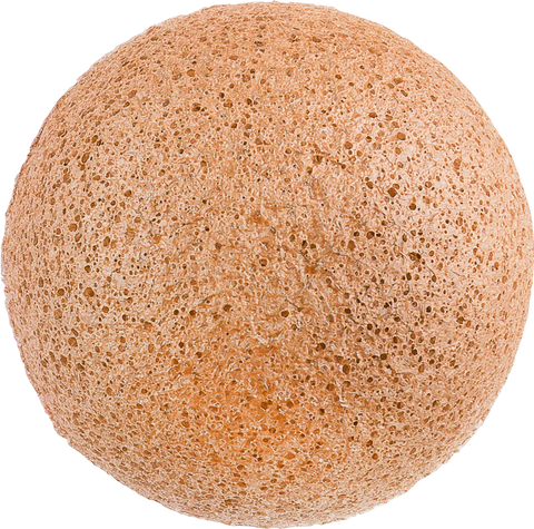The Korean Konjac Facial Sponge Sensitive One