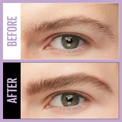 Maybelline Brow Fast Sculpt Gel Mascara 02 Soft Brown
