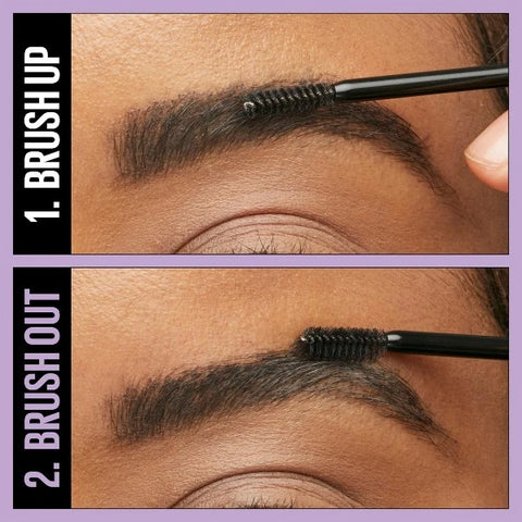Maybelline Brow Fast Sculpt Gel Mascara 04 Medium Brown