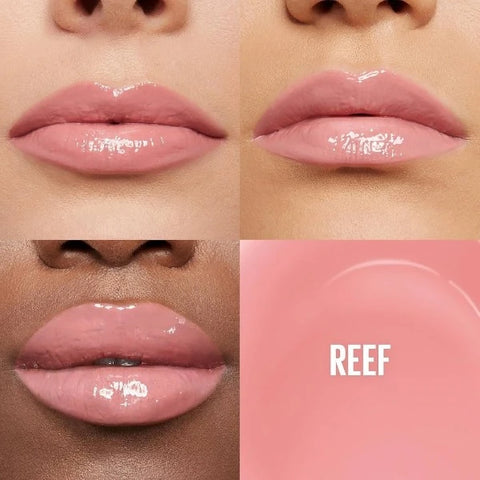Maybelline Lifter Hydrating Lip Gloss 006 Reef