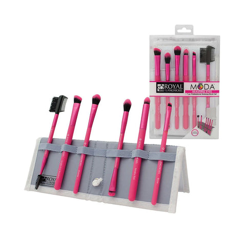 MODA Beautiful Eyes Flip Kit 7pc