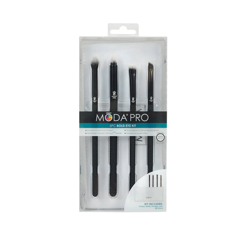 MODA Pro Bold Eye Kit 5pc