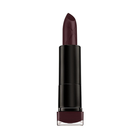 Max Factor Colour Elixir Velvet Matte Lipstick 65 Raisin