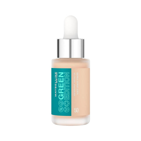 Maybelline Green Edition Superdrop Tinted Oil 50