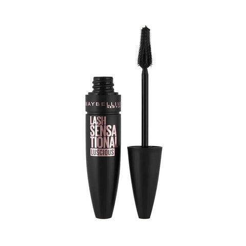 Maybelline Lash Sensational Luscious Mascara 701 Very Black