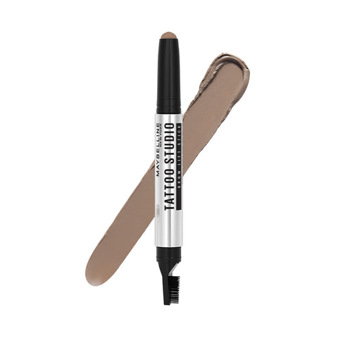 Maybelline Tattoo Studio Brow Lift Stick 255 Soft Brown