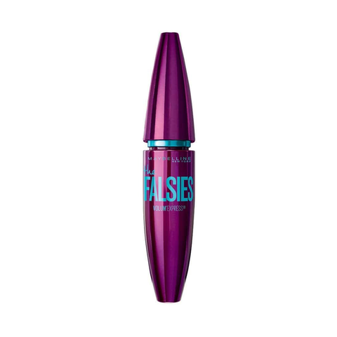 Maybelline The Falsies Mascara 285 Black Drama