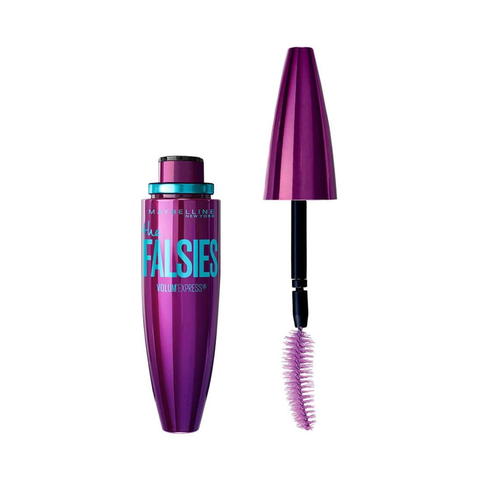 Maybelline The Falsies Mascara 285 Black Drama