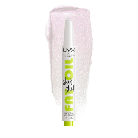 NYX Fat Oil Slick Click Lip Balm 01 Main Character