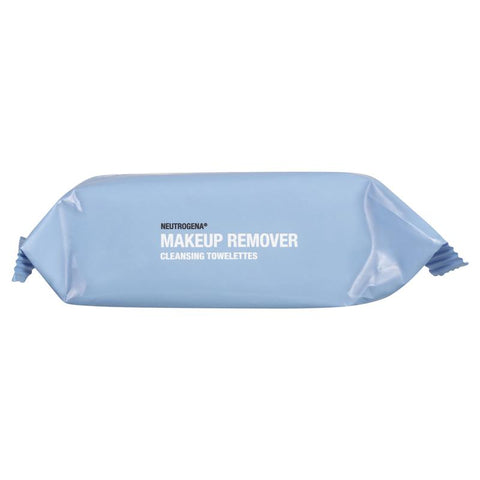 Neutrogena Makeup Remover Cleansing Wipes 25pk
