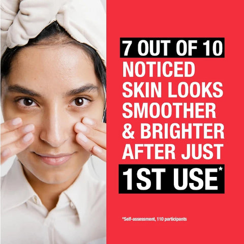 Neutrogena Clear & Defend 7% AHA + Panthenol Liquid Exfoliant 125ml