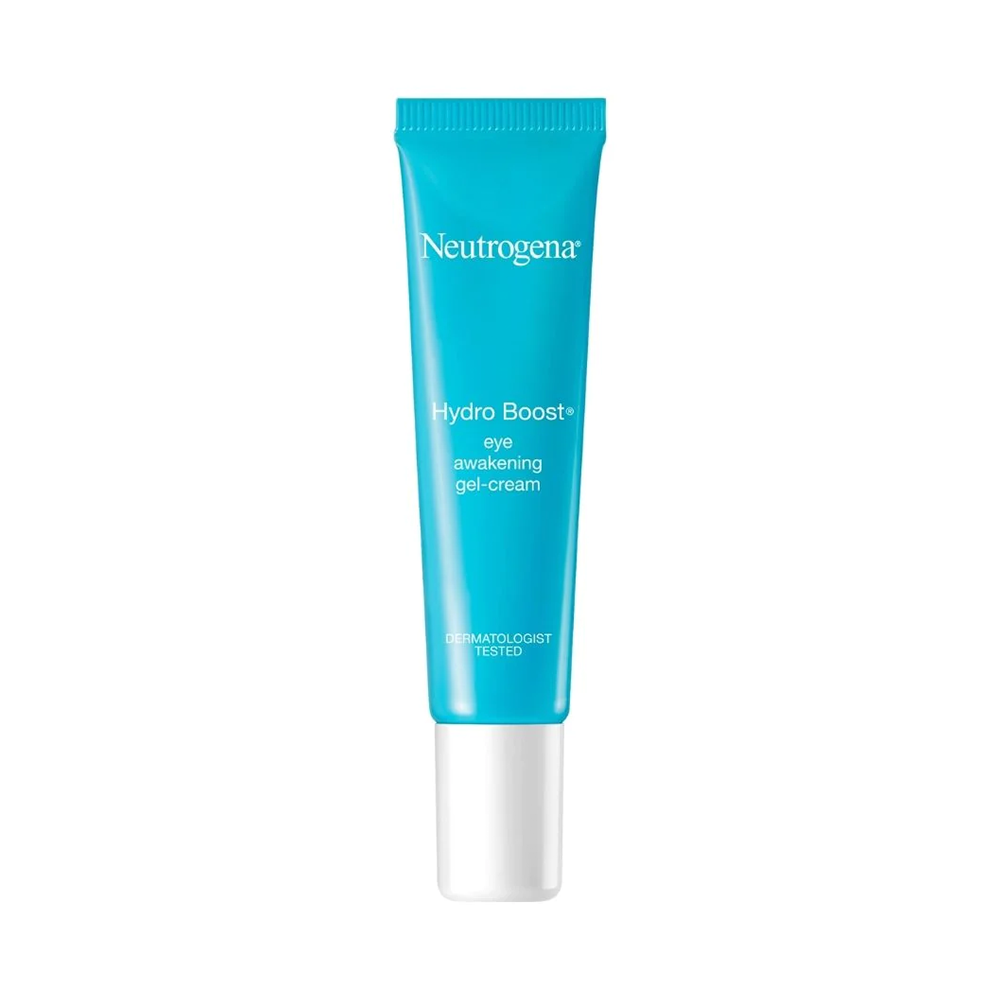 Neutrogena Hydro Boost Awakening Eye Cream 15ml Glow Vault