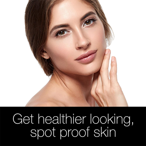 Neutrogena Visibly Clear Spot Stress Control Daily Scrub 150ml