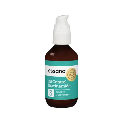 Essano Oil Control Niacinamide Moisturiser 75ml