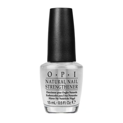 OPI Natural Nail Strengthener 15ml