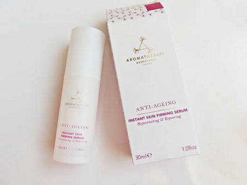Aromatherapy Associates Anti-Ageing Instant Skin Firming Serum 30ml