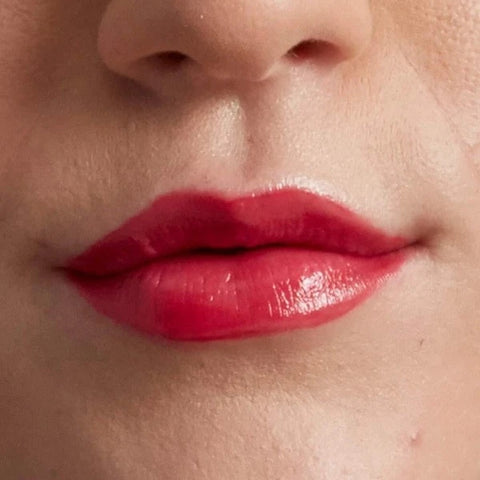NYX Filler Instinct Plumping Lip Color 02 Juicy Pout