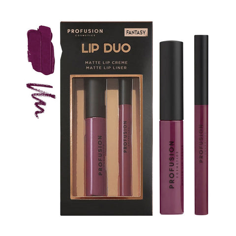 ProFusion Lip Duo Fantasy