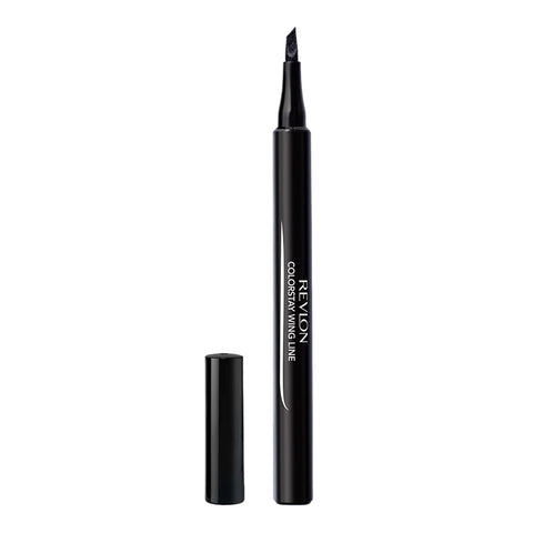 Revlon ColorStay Wing Line Liquid Eye Pen 002 Blackest Black