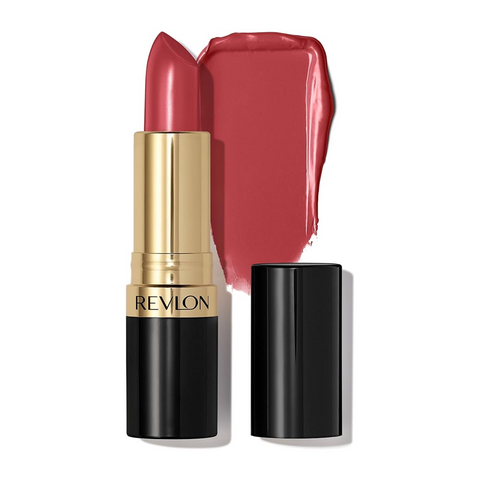 Revlon Super Lustrous Lipstick Creme 225 Rosewine