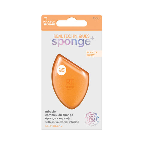 Real Techniques Miracle Complexion Sponge
