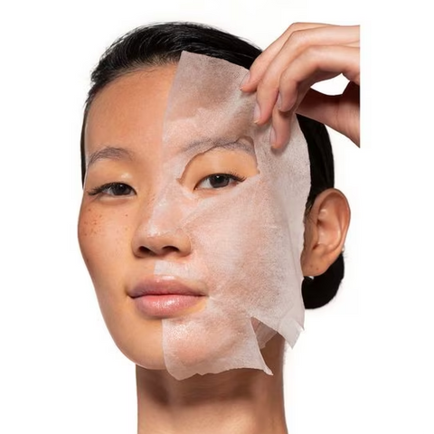 Garnier Skin Active Vitamin C Face Mask Pineapple Extract 15g