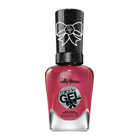Sally Hansen Miracle Gel - 905 Red It Twice 14.7ml