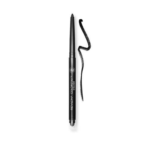Revlon ColorStay Crystalized Eyeliner 211 Sparkling Black