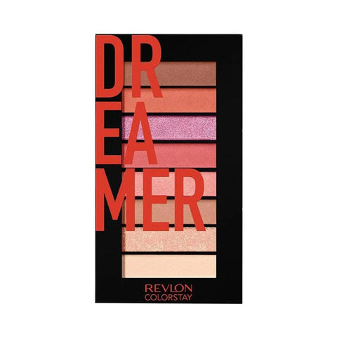 Revlon ColorStay Looks Book Palette 950 Dreamer