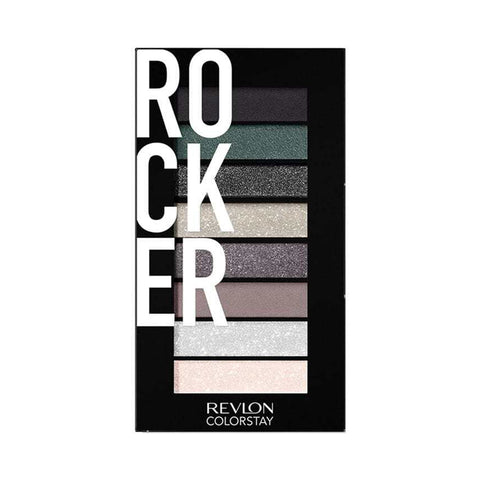 Revlon ColorStay Looks Book Palette 960 Rocker