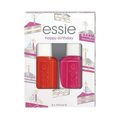 Essie Happy Birthday Set 2pc