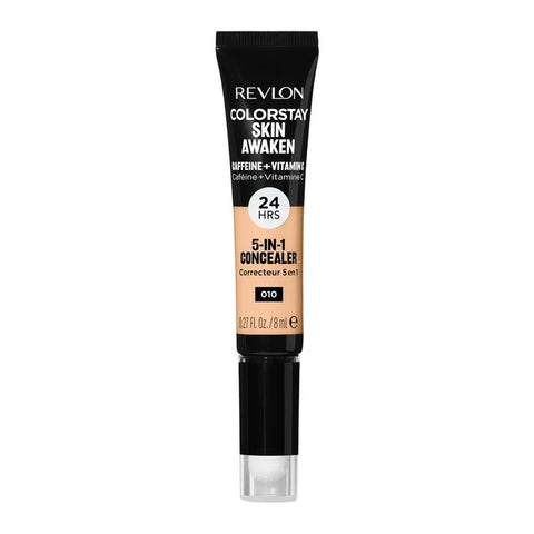 Revlon ColorStay Skin Awaken 5-in-1 Concealer 010 Vanilla