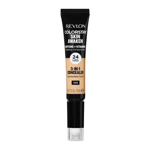 Revlon ColorStay Skin Awaken 5-in-1 Concealer 025 Light Beige