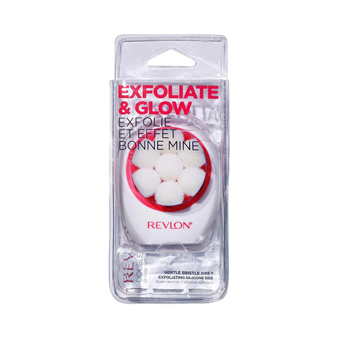 Revlon Double Sided Facial Cleansing Brush