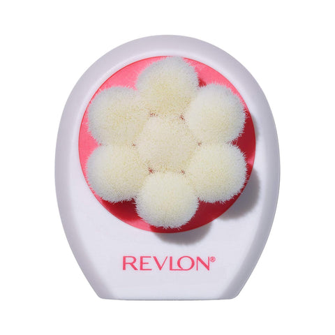 Revlon Double Sided Facial Cleansing Brush
