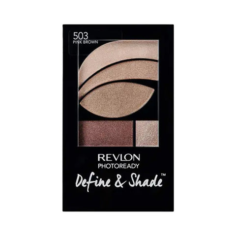 Revlon PhotoReady Define & Shade 503 Pink Brown