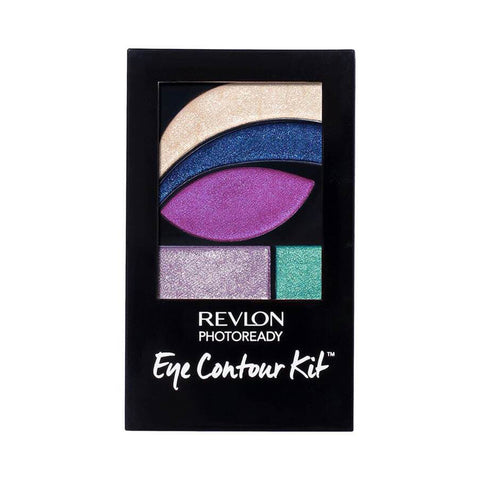Revlon PhotoReady Eye Contour Kit 517 Eclectic