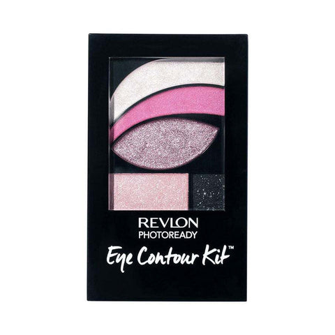 Revlon PhotoReady Eye Contour Kit 535 Pop Art