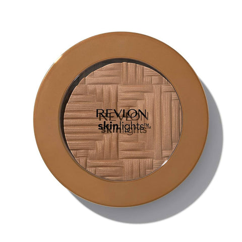 Revlon Skin Lights Bronzer 006 Mykonos Glow