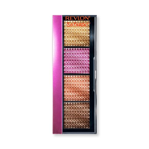 Revlon So Fierce Prismatic Palette 966 The Big Bang